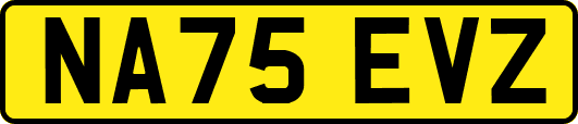 NA75EVZ