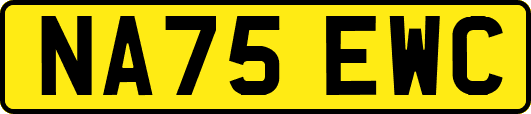NA75EWC