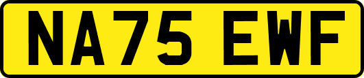 NA75EWF