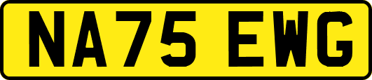 NA75EWG
