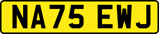 NA75EWJ
