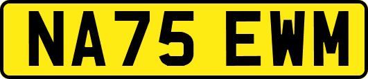 NA75EWM