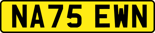 NA75EWN