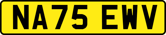 NA75EWV