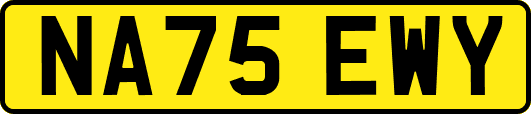 NA75EWY