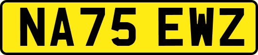 NA75EWZ