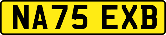 NA75EXB