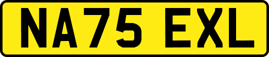 NA75EXL