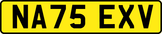 NA75EXV