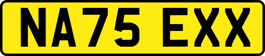 NA75EXX