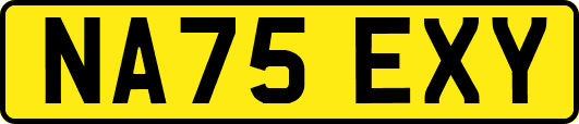 NA75EXY