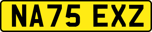 NA75EXZ