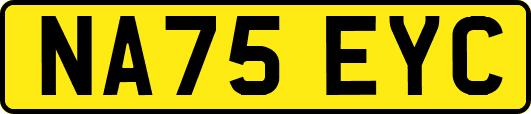 NA75EYC