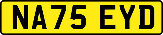 NA75EYD