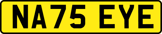 NA75EYE