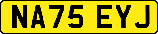 NA75EYJ