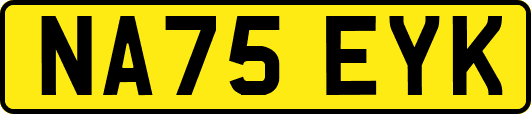 NA75EYK