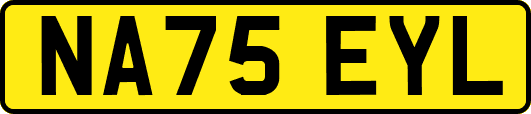 NA75EYL
