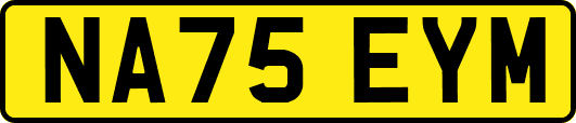 NA75EYM