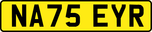 NA75EYR