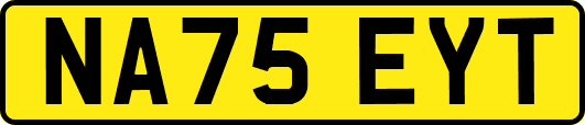 NA75EYT