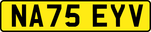 NA75EYV