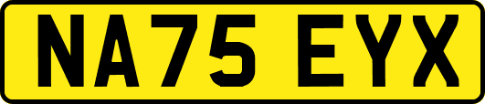 NA75EYX
