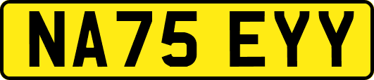 NA75EYY