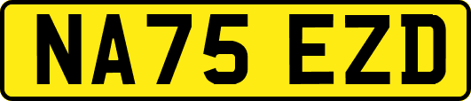 NA75EZD