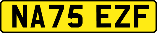 NA75EZF