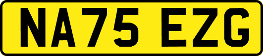 NA75EZG