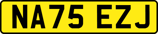 NA75EZJ