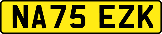 NA75EZK
