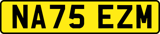 NA75EZM