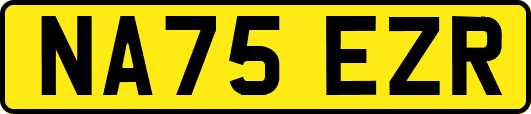 NA75EZR