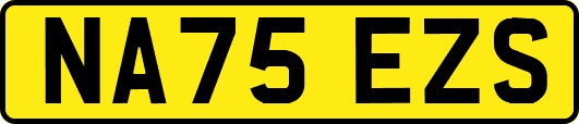 NA75EZS