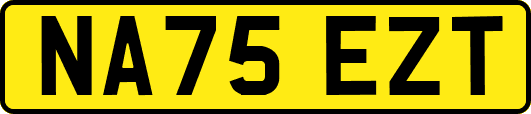 NA75EZT