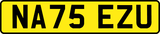 NA75EZU