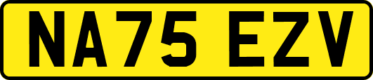 NA75EZV