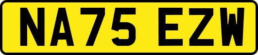 NA75EZW