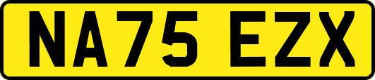 NA75EZX