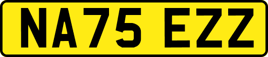 NA75EZZ