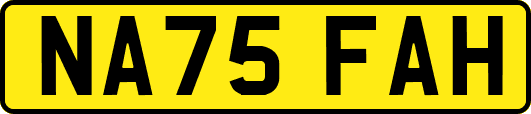 NA75FAH