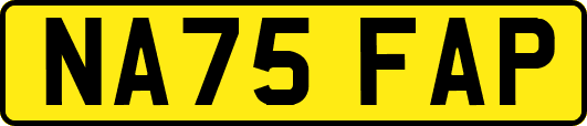 NA75FAP