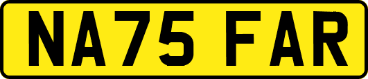 NA75FAR