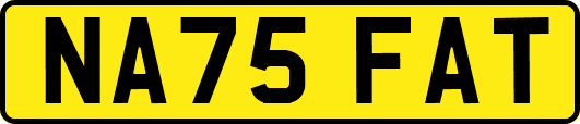 NA75FAT