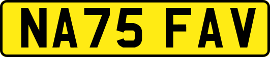 NA75FAV