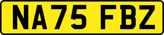 NA75FBZ