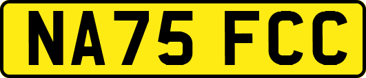 NA75FCC