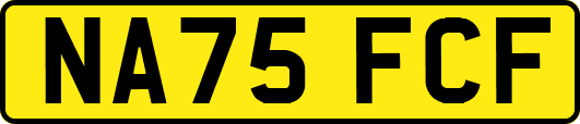 NA75FCF
